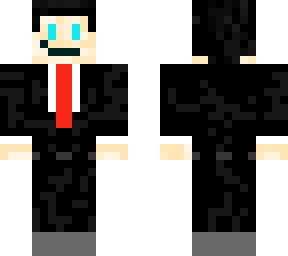 tuxedo