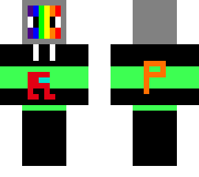 tv rainbow guy update fixed