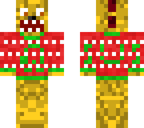 ugly sweater mupasaur