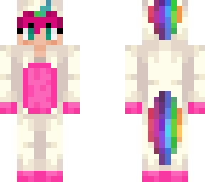 unicorn boy