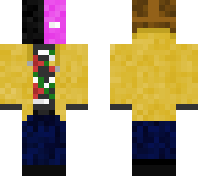 updated skin