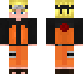 uzumaki naruto