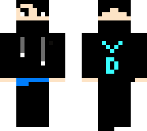 vihaan dash skin
