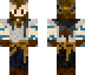 viking guy