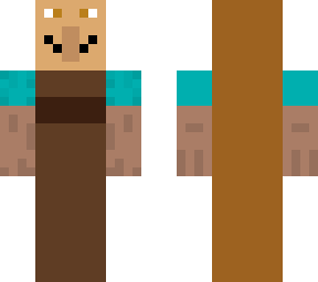 villager