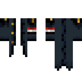 war coat v1