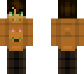 warriors: firestar