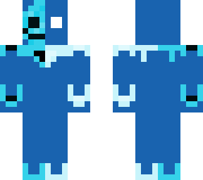 water god