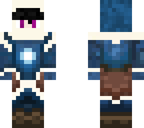 waterbender for kindbreak toggle hood fixed