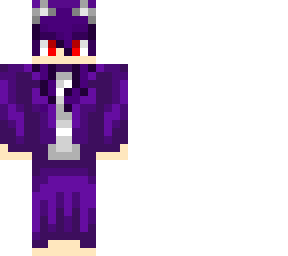 werewolf character - front only