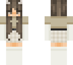 white devil