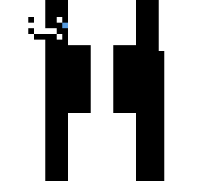 whitenblack
