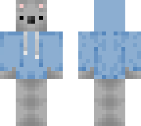 winter koala