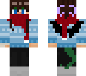 winter scitra