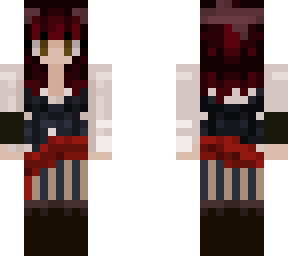 wip pirate