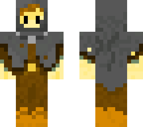 wynncraft assasin skin