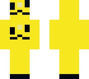 yellow blipp