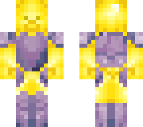 yellowking