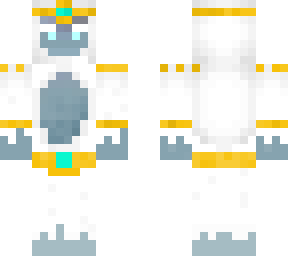 yeti king