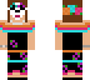 zai catrina