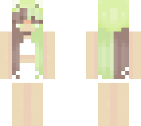 +*l i l i e s*+ | skin base