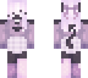 ~❀*motherly demon*❀~ | remake.