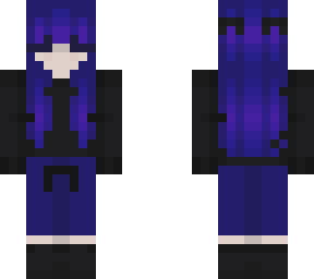 // blue //