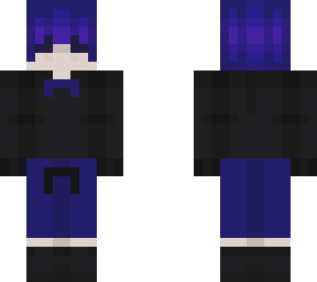 // blue //
