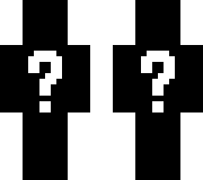 ?