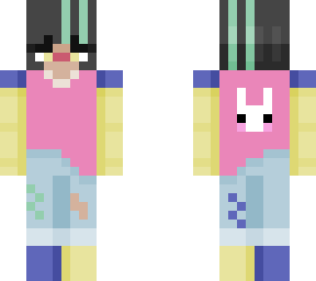 - kidcore -