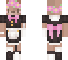 ~=maid bear=~