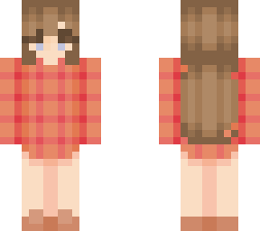 ~ plaid christmas ~