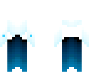 ~hero costume~ part 2  [~the water and ice hero~]  [body base]