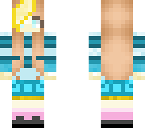 [update 2021] friska bluette