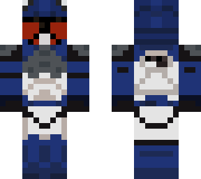 104th clone gunner