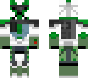 222st arc trooper gearshift