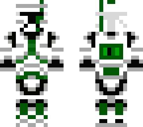 222st clone roekes