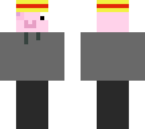 3s strawhatpeppa