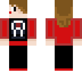 a bad skin
