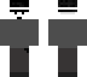 a skin that im working on