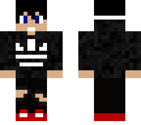 adidas diaz