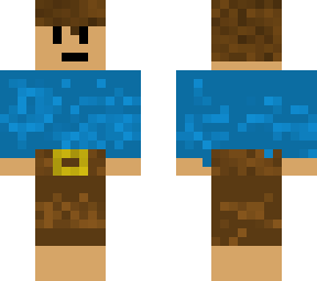adventurer.