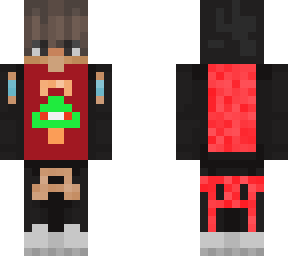 aeroplaneb777 christmas skin