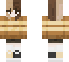 aj (my oc)