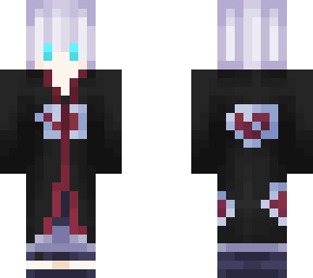akatsuki gojo