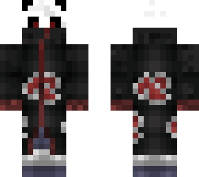 alan newgate akatsuki
