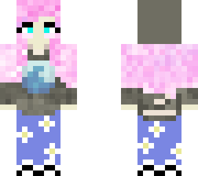 alpha fox-wolf team seas skin