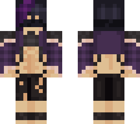 alternate skin kaykune