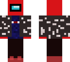 amogus drip