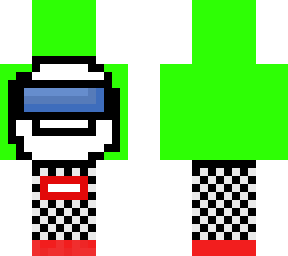 among us drip | Minecraft Skins